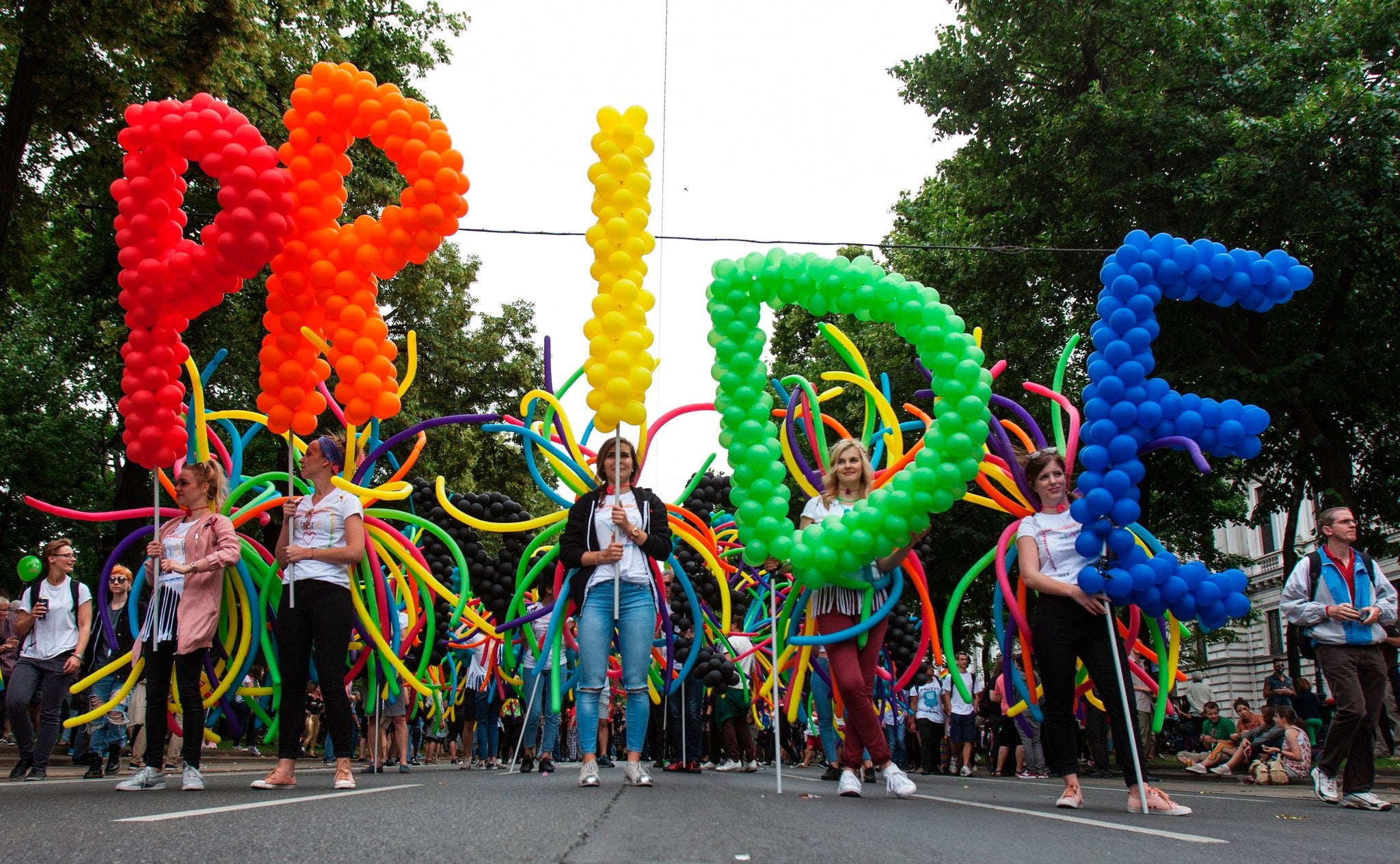 Image of Where Was Same-Sex Marriage Legalized First?